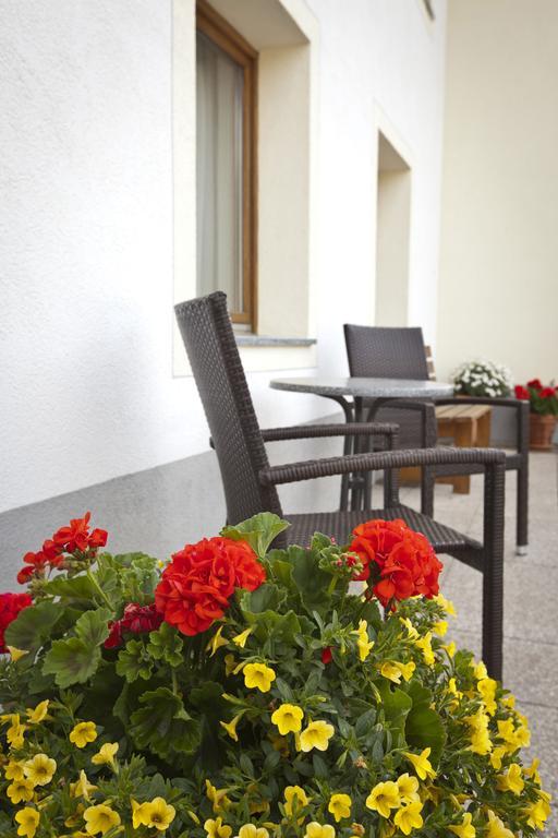 Apartmán Haus Jaegerheim Nauders Pokoj fotografie