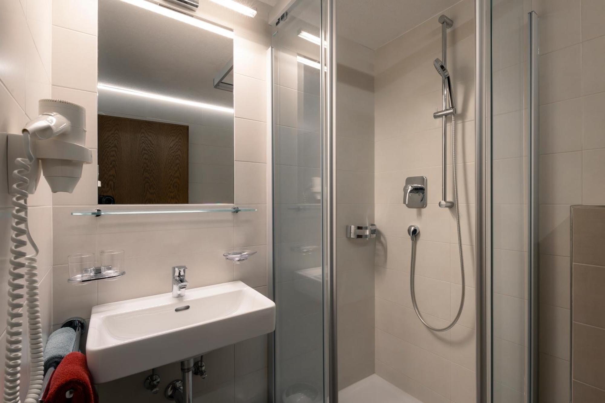Apartmán Haus Jaegerheim Nauders Exteriér fotografie