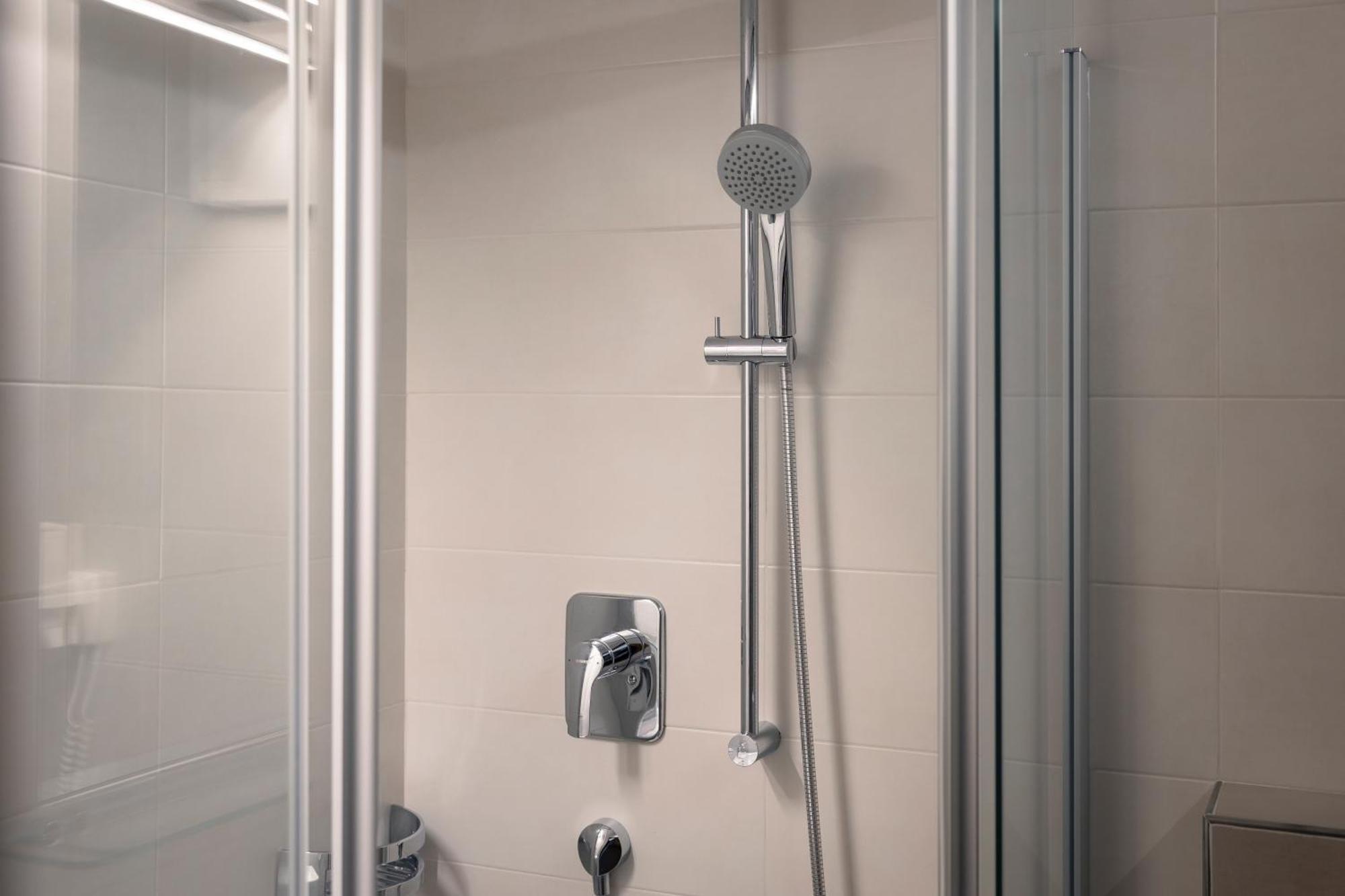 Apartmán Haus Jaegerheim Nauders Exteriér fotografie