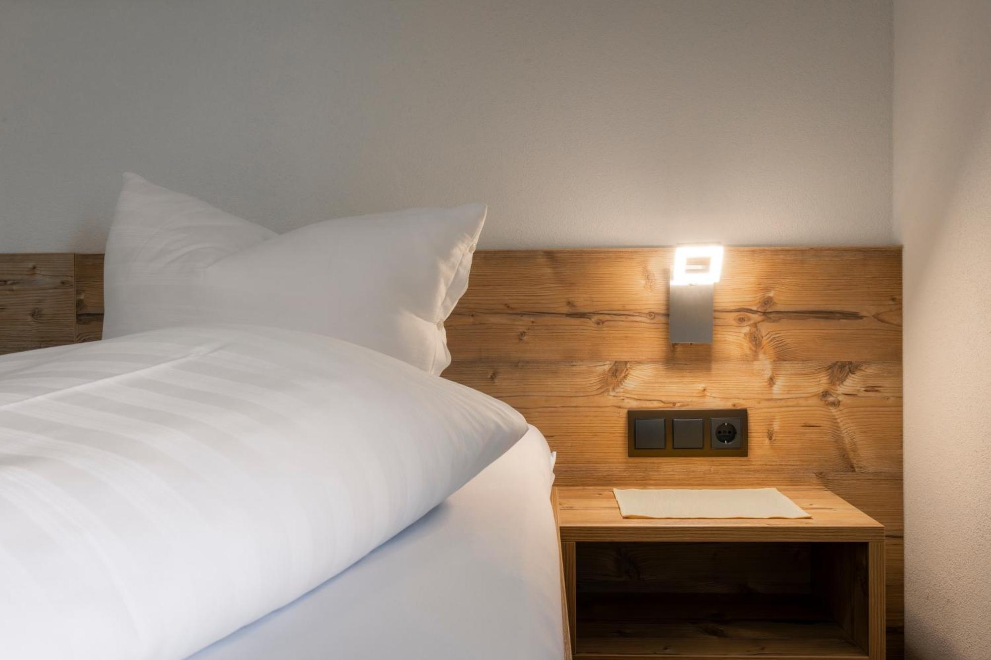 Apartmán Haus Jaegerheim Nauders Exteriér fotografie